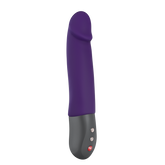 Fun Factory Stronic Real - Dark Violet